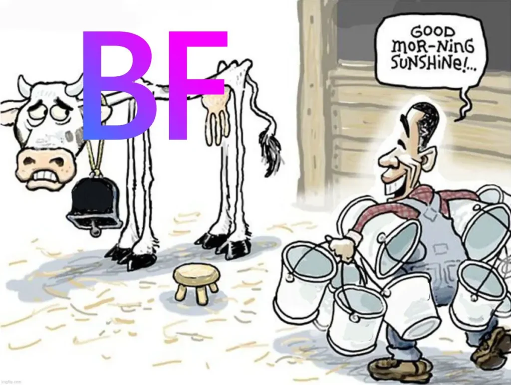 BreachForums[.]sb被Knox买走，据称冒牌Shinyhunters推出了又一个BreachForums