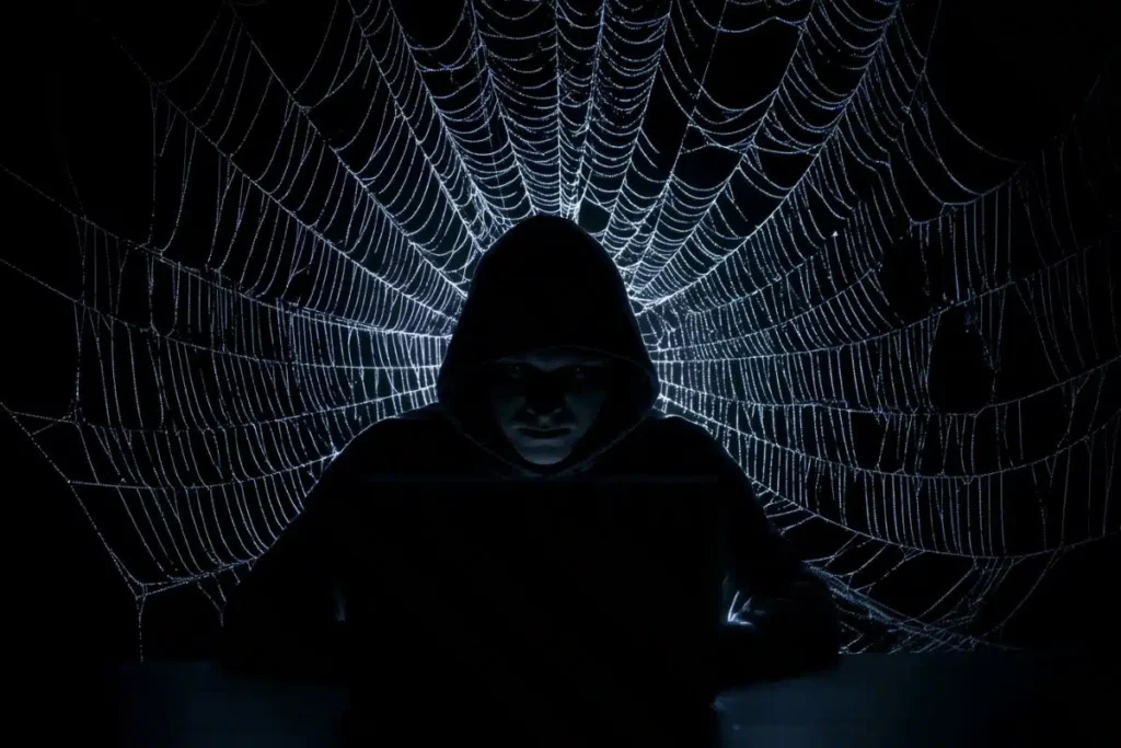 研究显示,暗网的确会吸引年轻、自控力差、有犯罪风险及暴力倾向、受过良好教育的男性