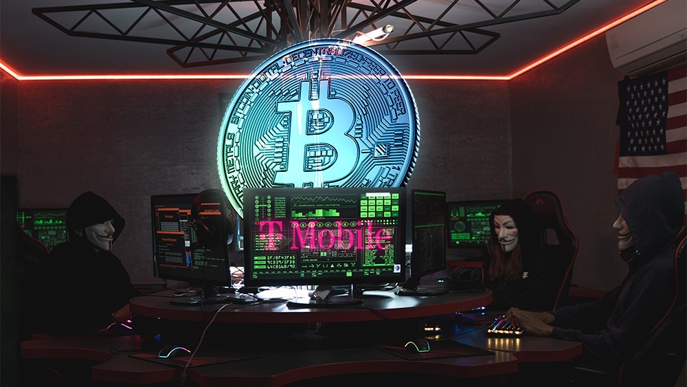 T-Mobile确认至少5300万用户数据泄露,您的数据有没出现在暗网上