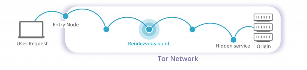 DNS Resolver for Tor介绍