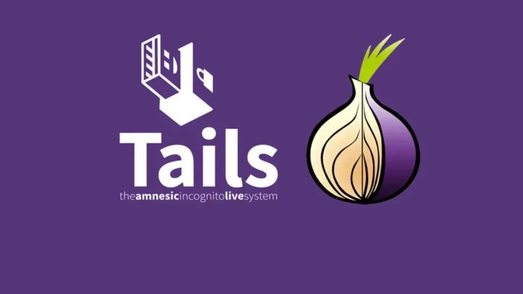 Tor浏览器更新14.0.7版本后,Tails 6.13推出,更换新版本Tor浏览器并改善了Wi-Fi错误体验