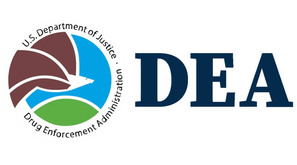 “熔毁行动”瞄准暗网毒品网络,美国缉毒局捣毁数百家非法网上药店