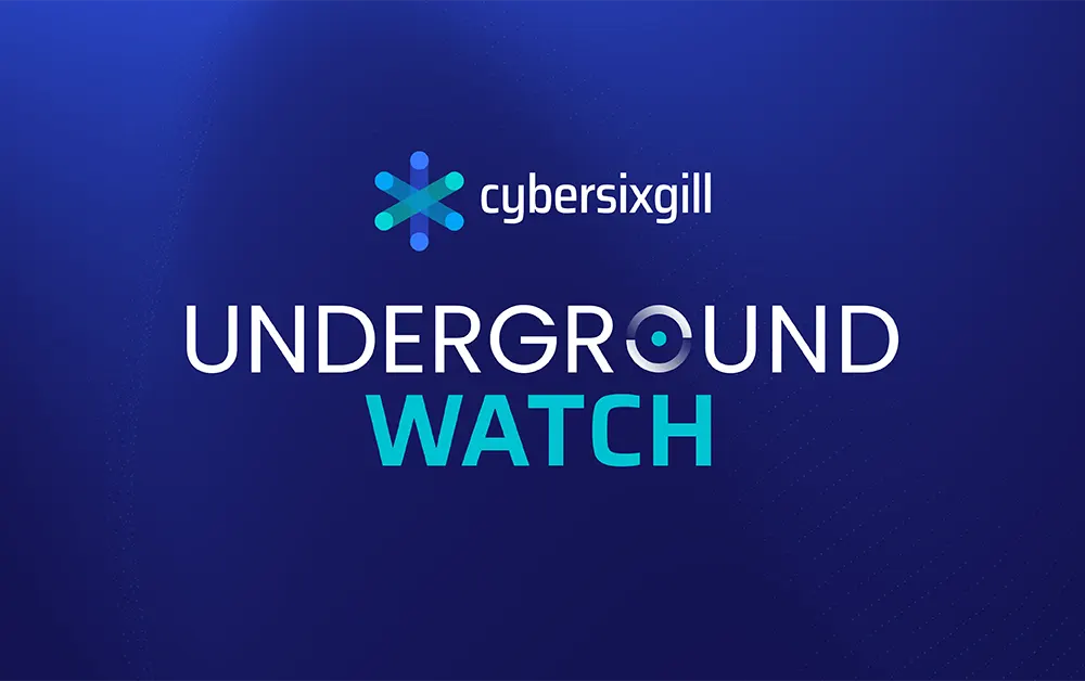 随着越来越多的数据在暗网发布并出售,网络安全公司Bitsight宣布收购暗网安全公司Cybersixgill
