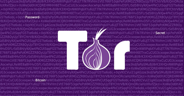 只有人们都使用Tor,Tor以及暗网的坏名声才会结束