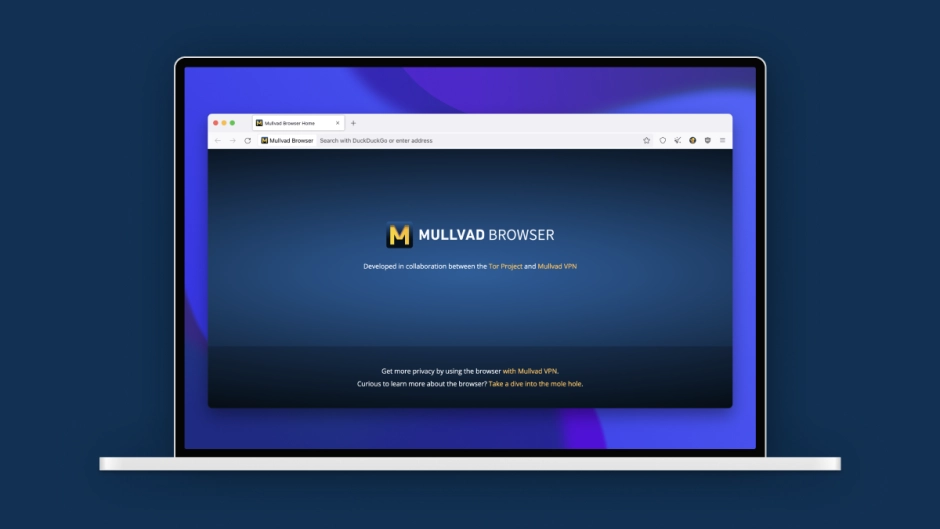 Tor项目宣布与Mullvad合作打造新的隐私浏览器:Mullvad浏览器