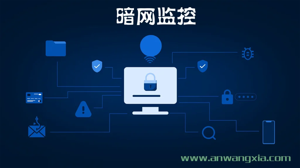 暗网监控如何帮助识别潜在网络威胁：持续监测与人工智能成为关键实践