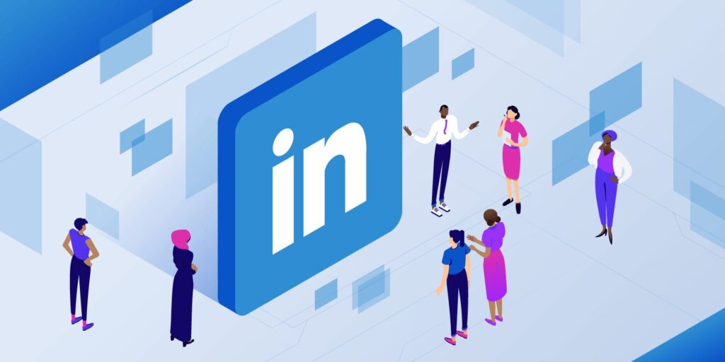 LinkedIn又被黑客攻击,7亿用户数据在暗网上出售