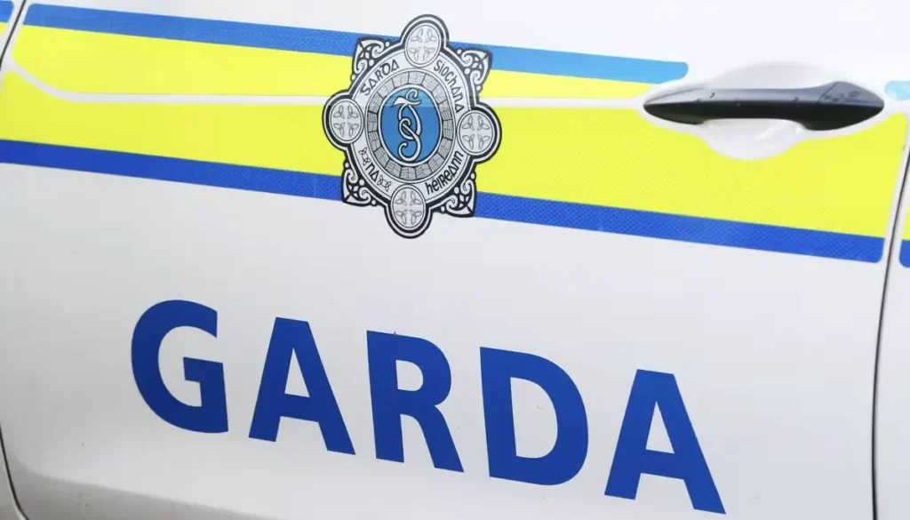 爱尔兰警方助理警务处长透露，爱尔兰警方并没有监控暗网