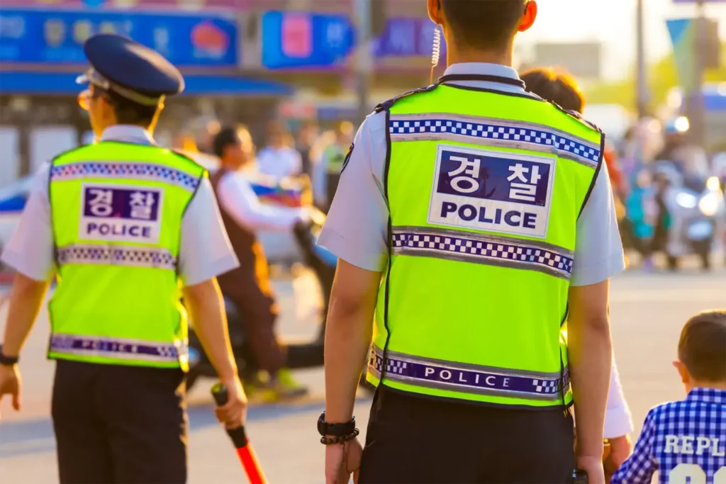 韩国警方称暗网网址超过76万个,将联合FBI共同打击