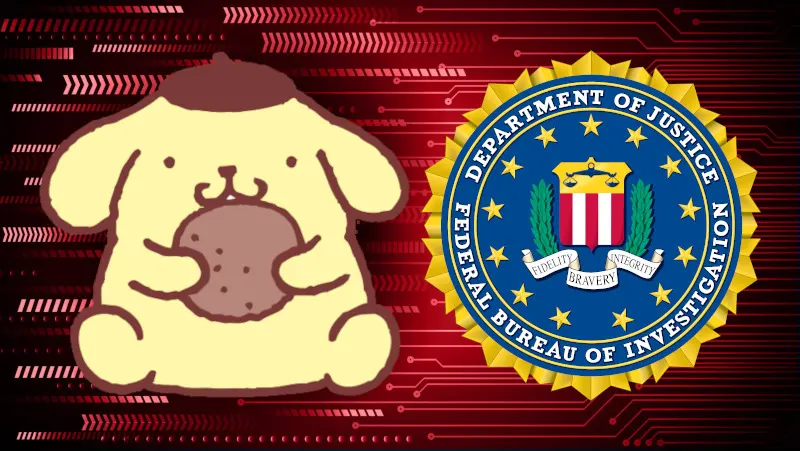 突发:暗网黑客论坛BreachForums管理员Pompompurin被判20年监管释放,仅需在家中服刑2年