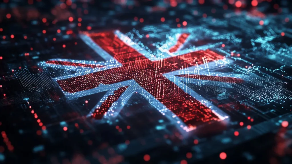 00余个英国政府邮箱密码泄露暗网,国家安全面临挑战"