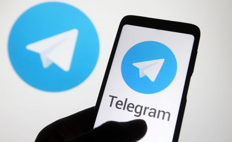 Telegram成为网络犯罪分子的新暗网,也是暗网上最受欢迎的聊天程序