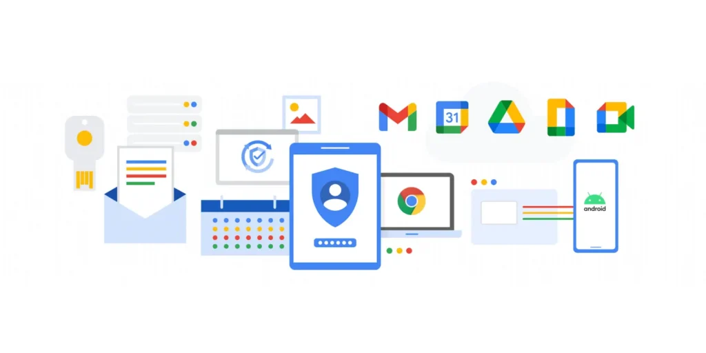 谷歌正在为所有美国Gmail用户带来暗网监控,未来将覆盖国际用户