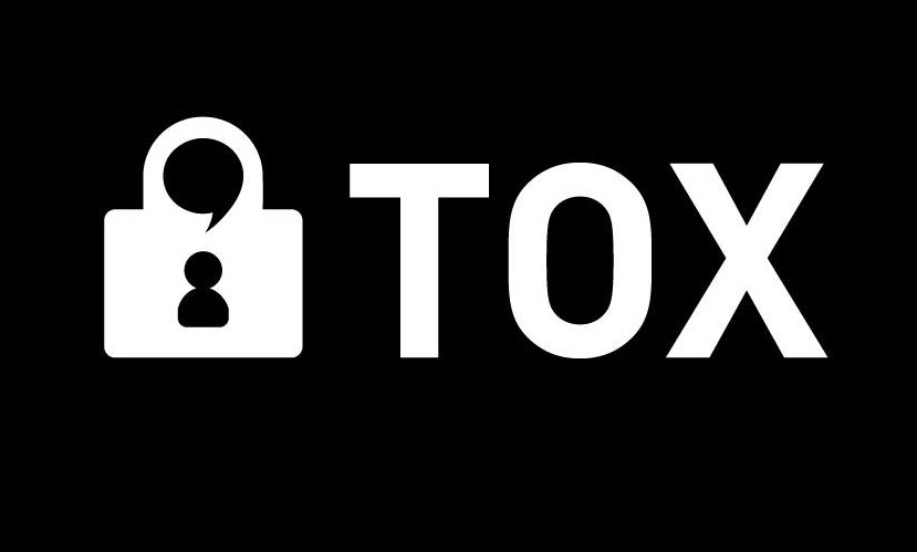 暗网下常用的端对端加密聊天协议Tox,基于Tox协议的客户端软件介绍
