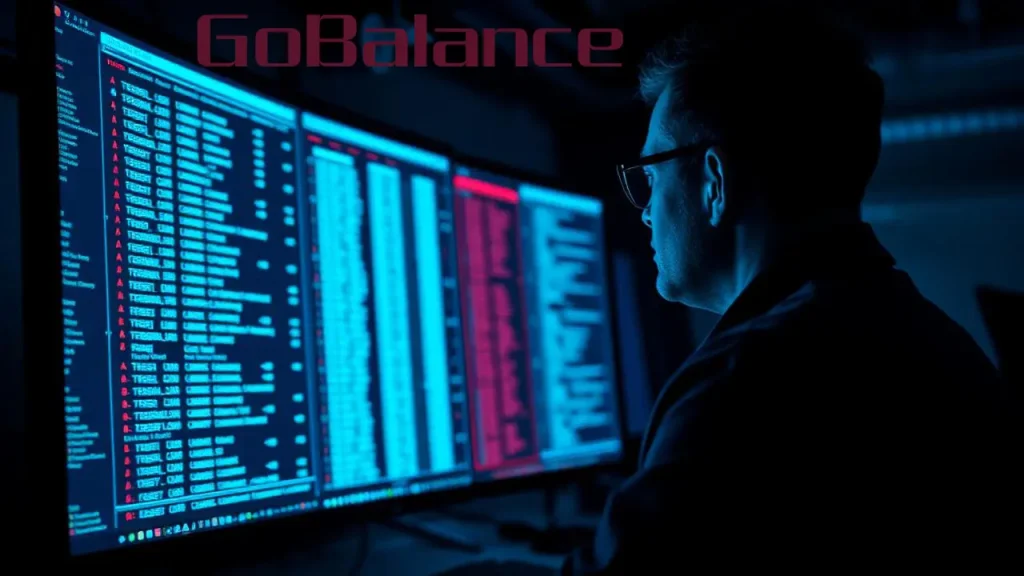 暗网爆出特大漏洞：攻击者通过GoBalance获取Tor私钥，从而劫持.onion地址