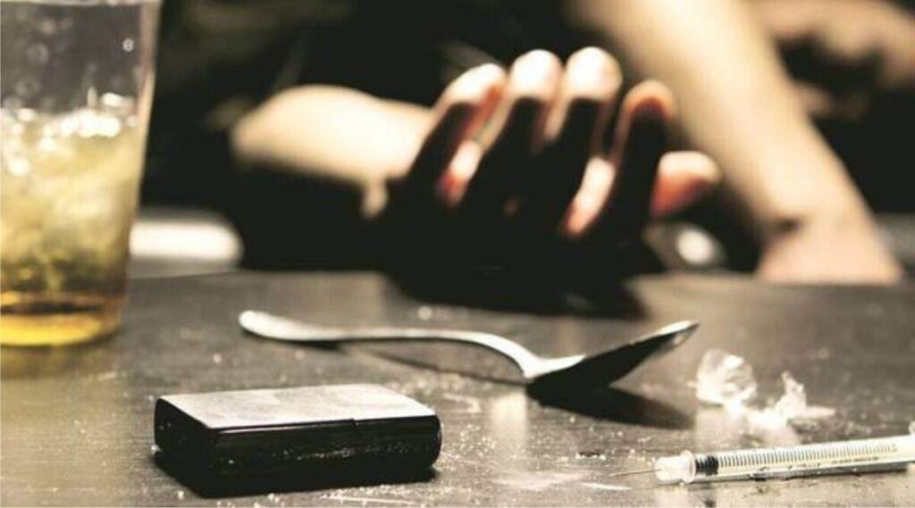 通过暗网分发海洛因和可卡因以换取比特币,美国非法毒品供应商被起诉