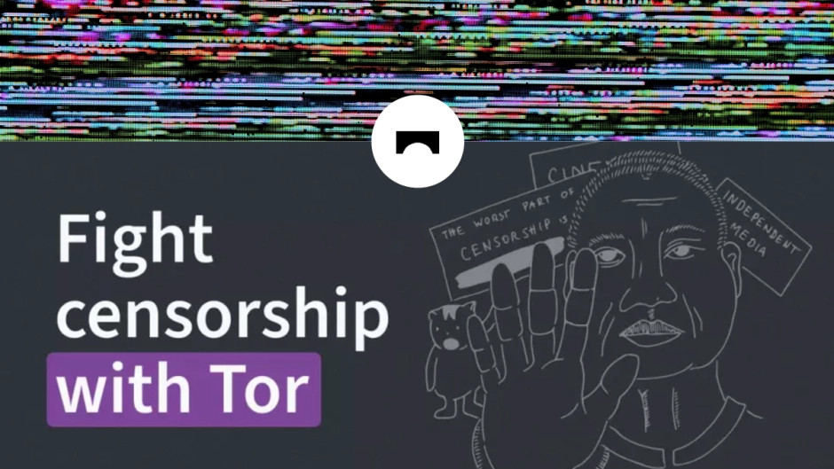 为应对俄罗斯的网络审查,Tor项目呼吁建立更多的WebTunnel网桥