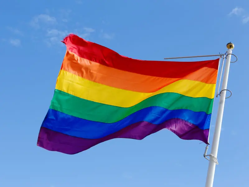 人性扭曲:法国极左翼LGBTQ+活动人士被控经营暗网恋童癖团伙