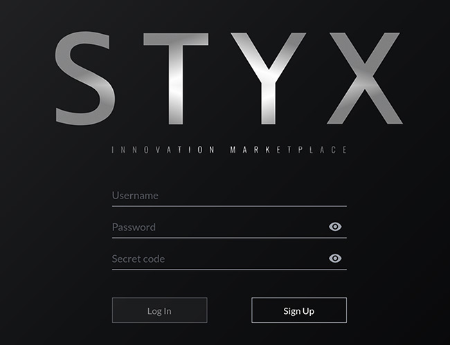 Resecurity发现了新的暗网市场STYX,该市场专注于金融欺诈服务