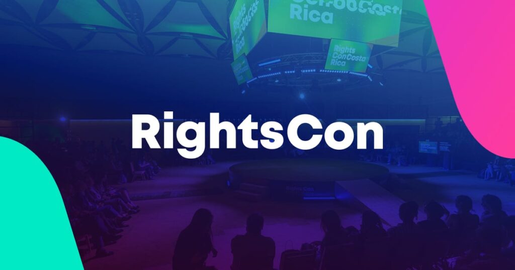 RightsCon 2026峰会在赞比亚开幕前夕被迫取消，Tor项目就此发布声明