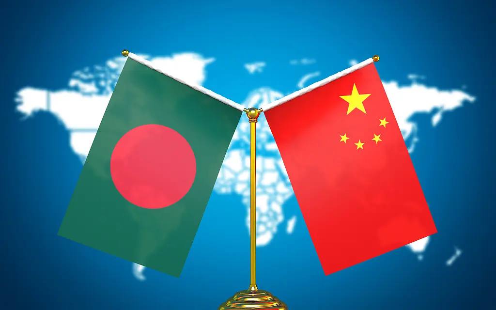 继暗网贩毒的中国犯罪团伙被捣毁后，又一批中国公民涉嫌运营有组织犯罪网络在孟加拉国被捕