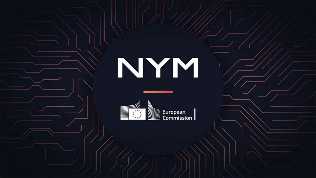 来自瑞士的新暗网Nym,但应该替代不了Tor