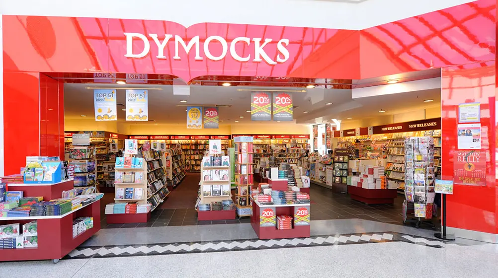 澳大利亚图书零售商Dymocks警告客户账户信息在暗网上泄露,如何保护自己及其数据免受黑客攻击