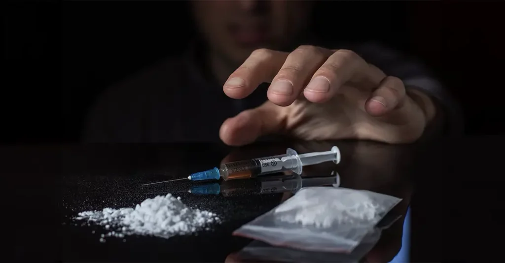 印度缉毒局捣毁暗网毒品供应商“Ketamelon”并提起诉讼